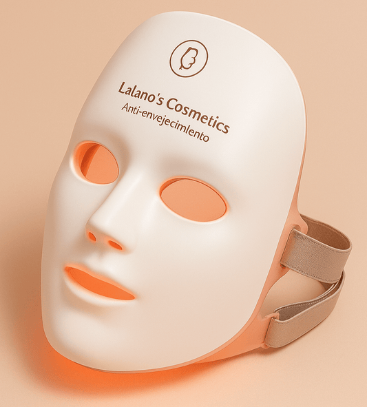 Mascarilla Anti - envejecimiento - Luma
