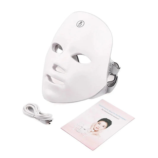 Mascarilla Anti - envejecimiento - Luma