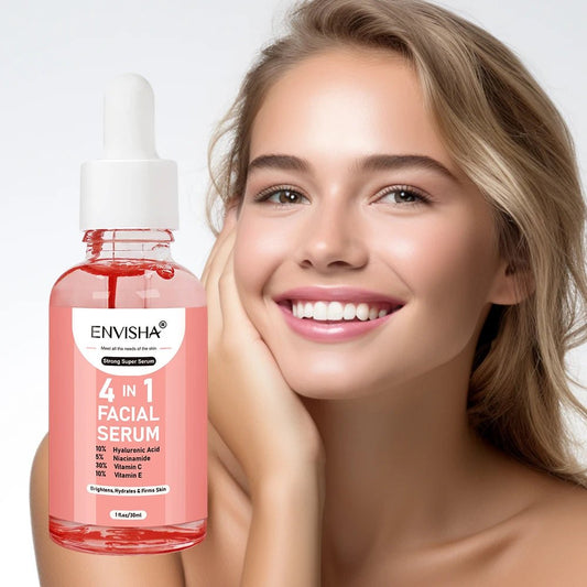 Sérum Facial Envisha - Luma